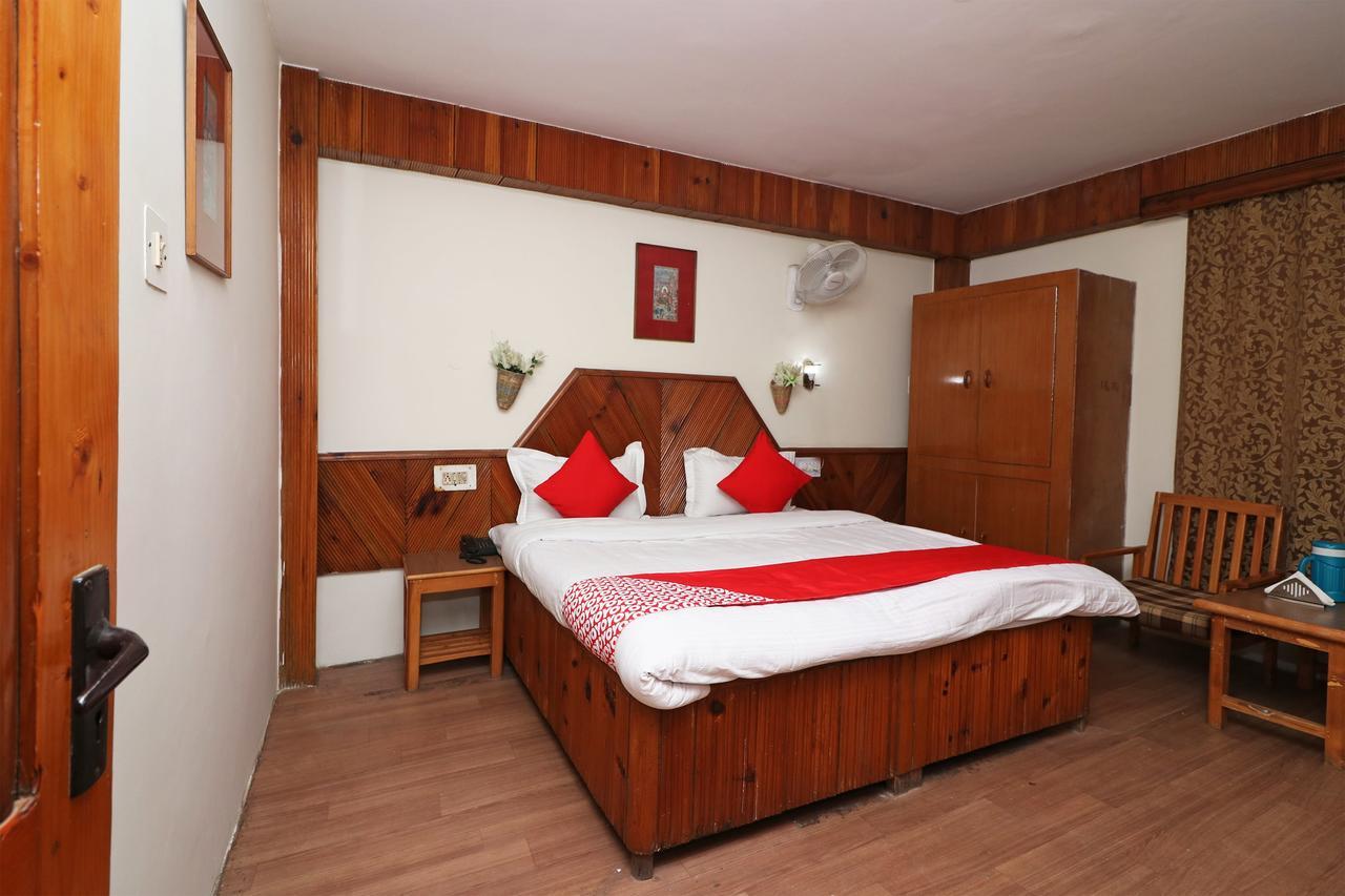Elite Near Naggar Road Apartment *