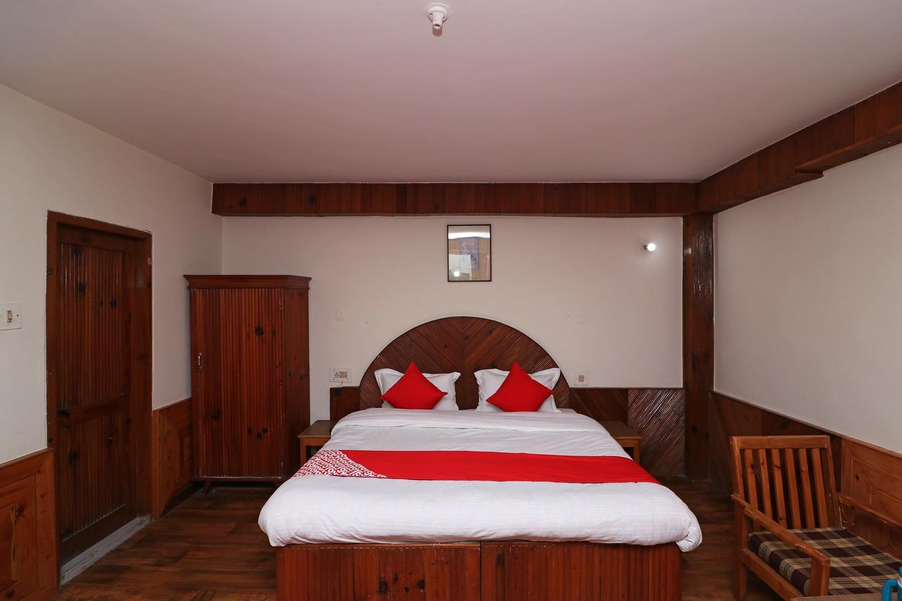 Apartment Elite Near Naggar Road