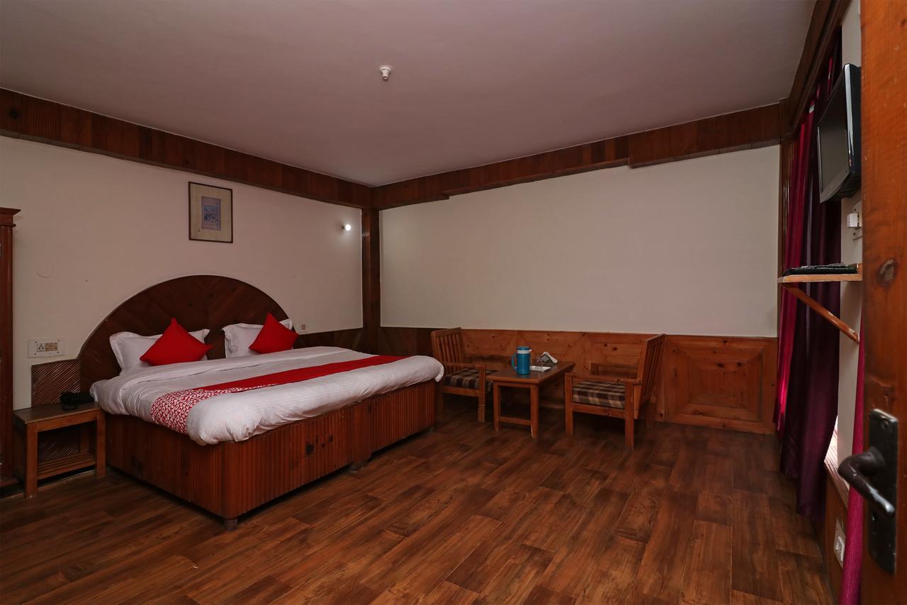 Elite Near Naggar Road * Manali (Himachal Pradesh)