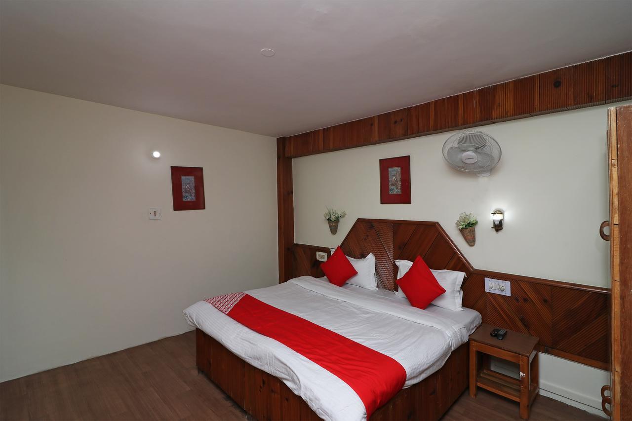Elite Near Naggar Road Apartment *