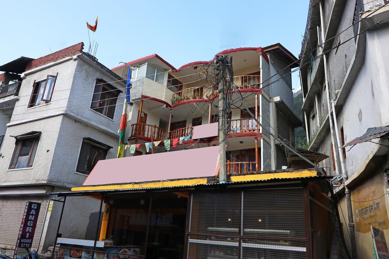 Elite Near Naggar Road *