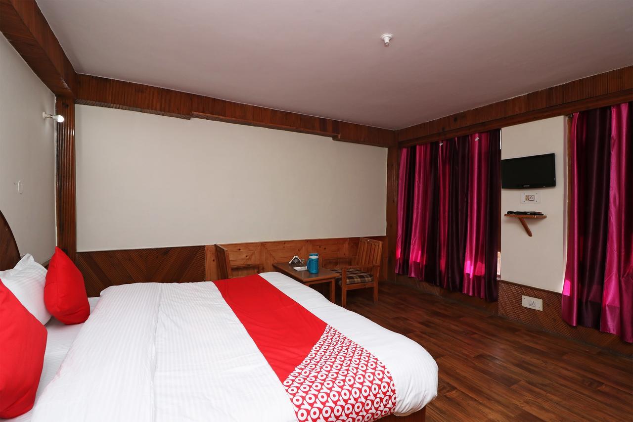 Elite Near Naggar Road Apartment