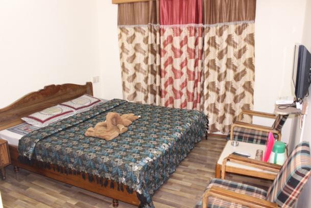 Anupam 3* Manali (Himachal Pradesh)
