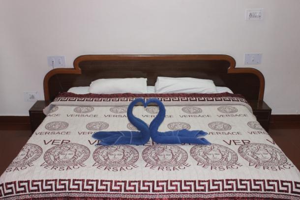 Hotel Anupam 3*