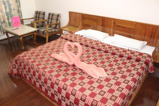 Hotel Anupam