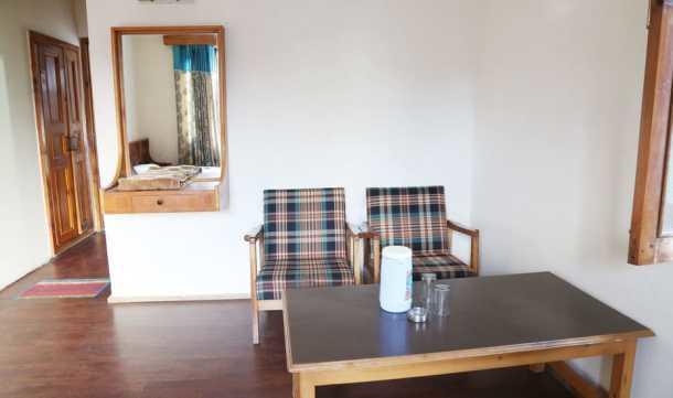 Anupam Hotel