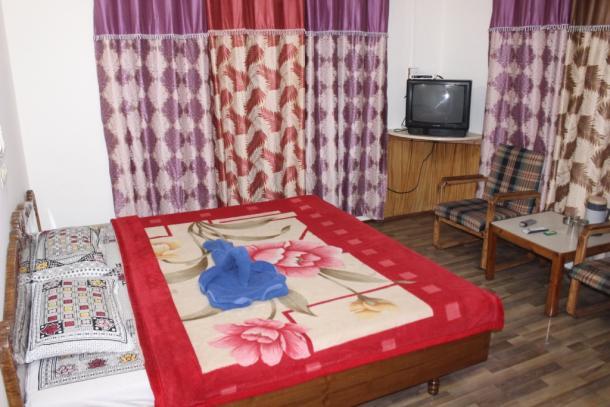 Anupam Hotel