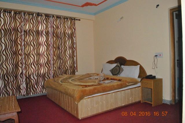 Suraj Hotel