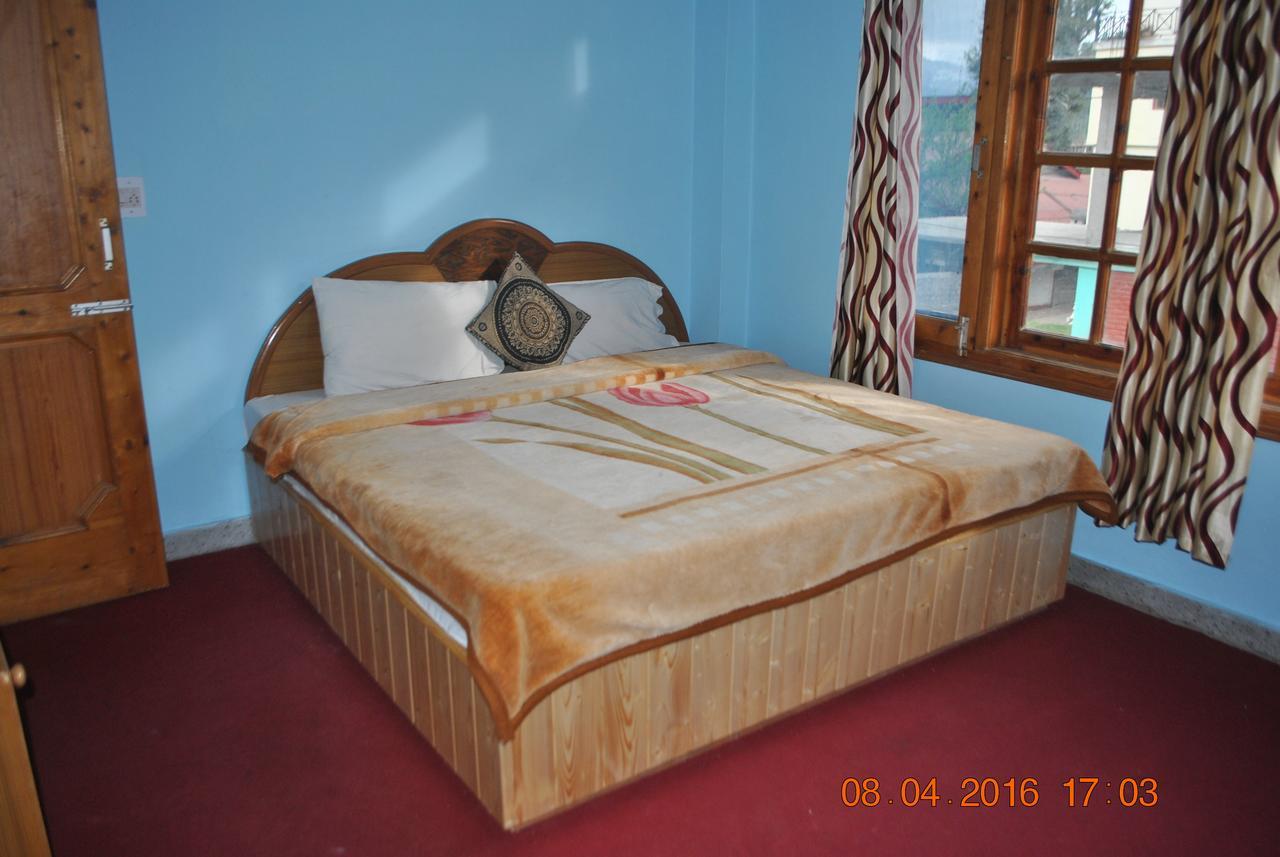 Hotel Suraj