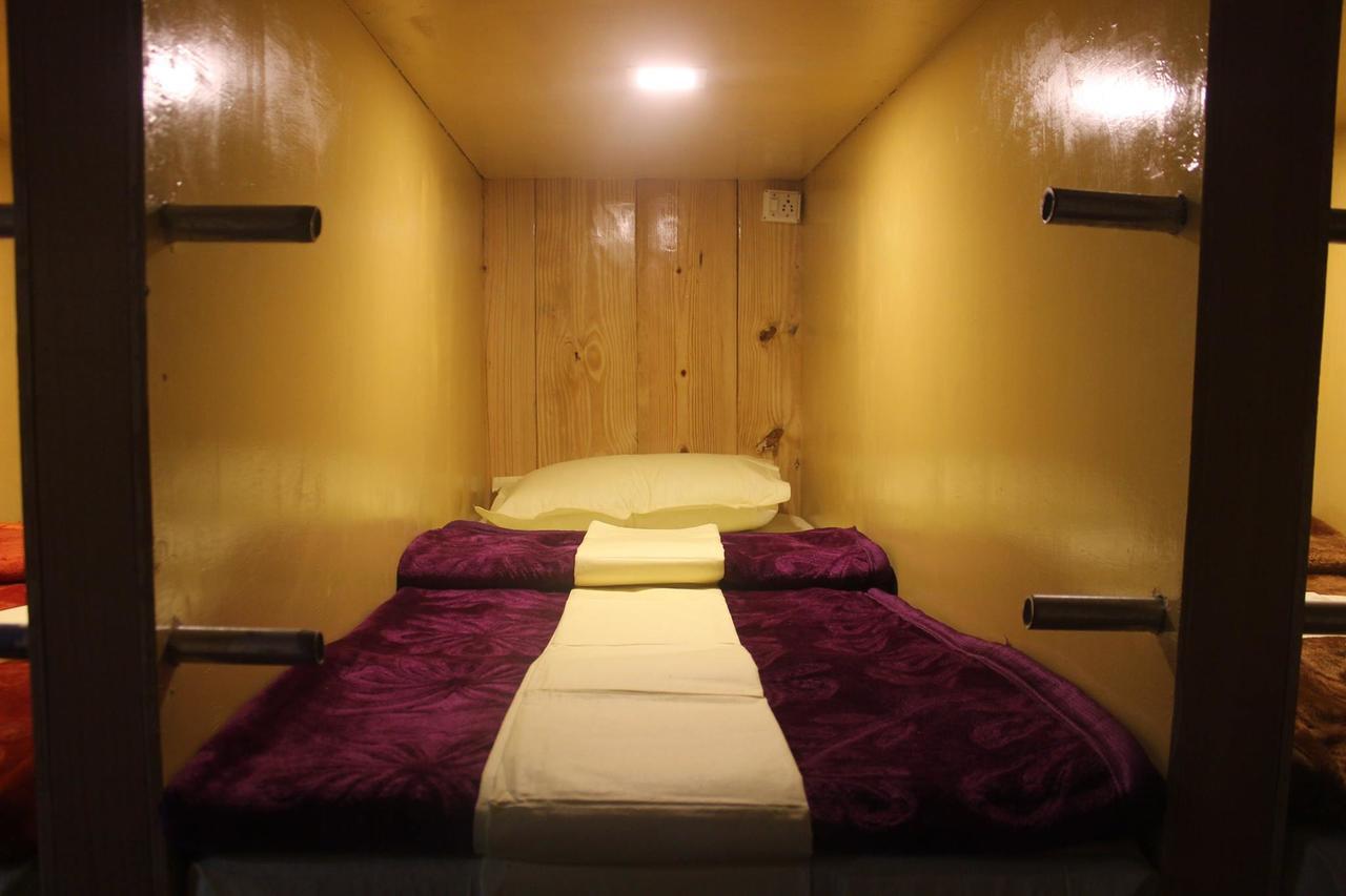 Hostel The Lost Tribe Hostels Manali (Himachal Pradesh)