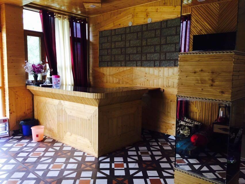 The Lost Tribe Hostels Hostel *