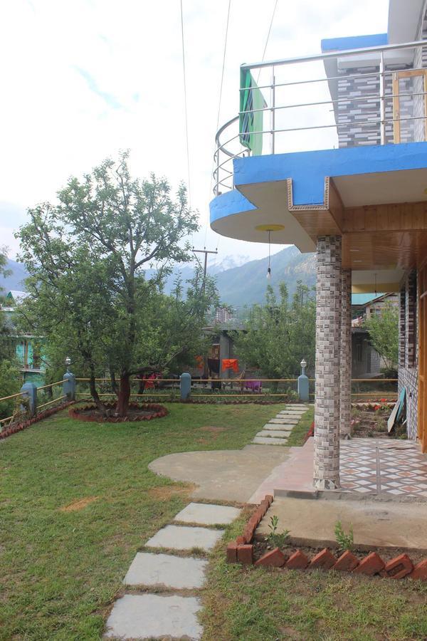 The Lost Tribe Hostels Hostel