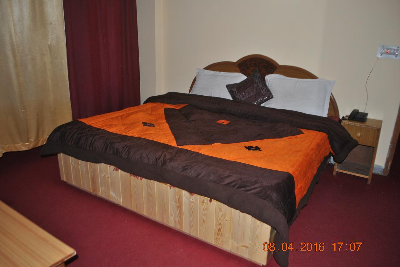 Suraj Hotel