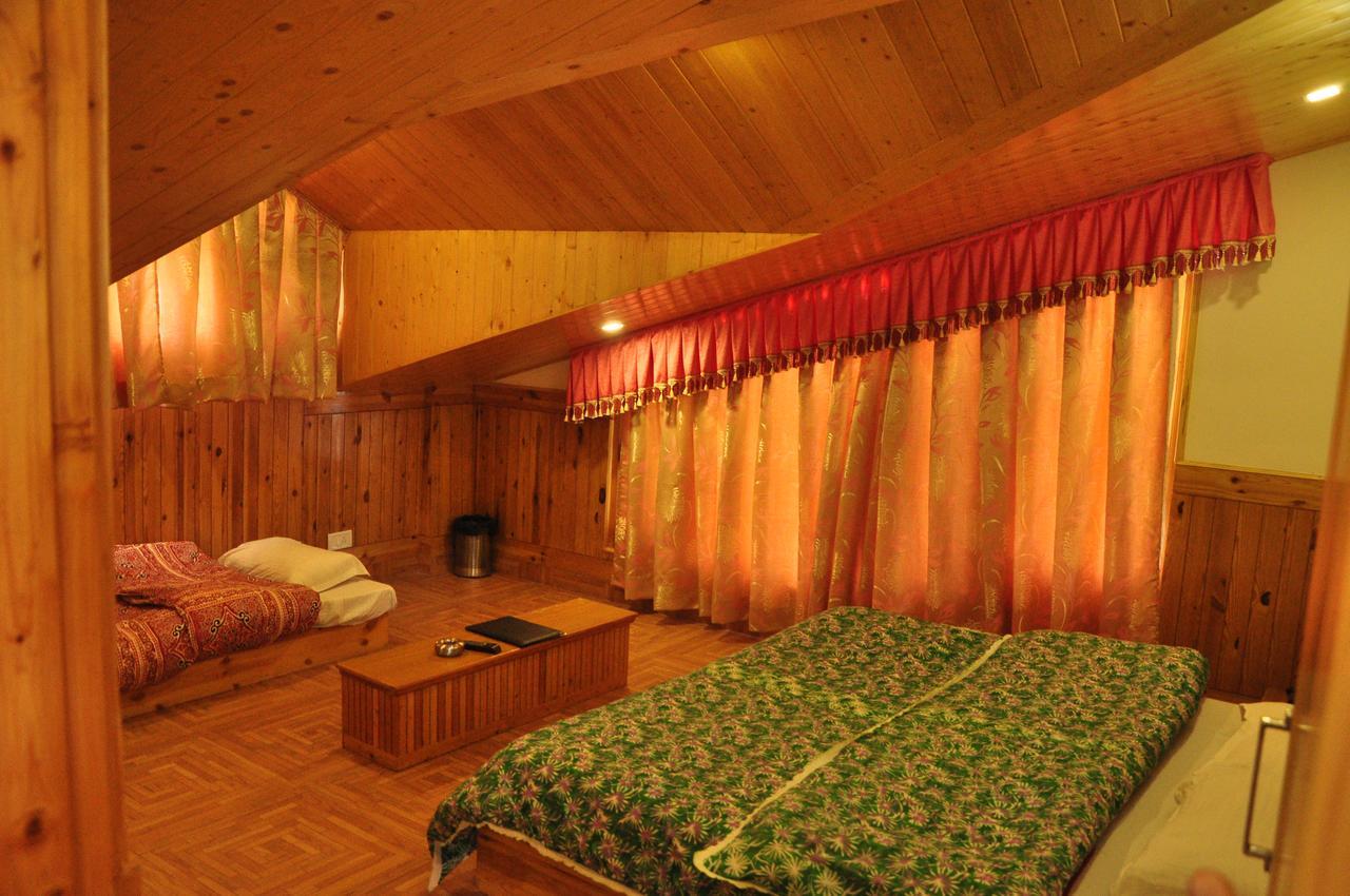 Hotel King's Land