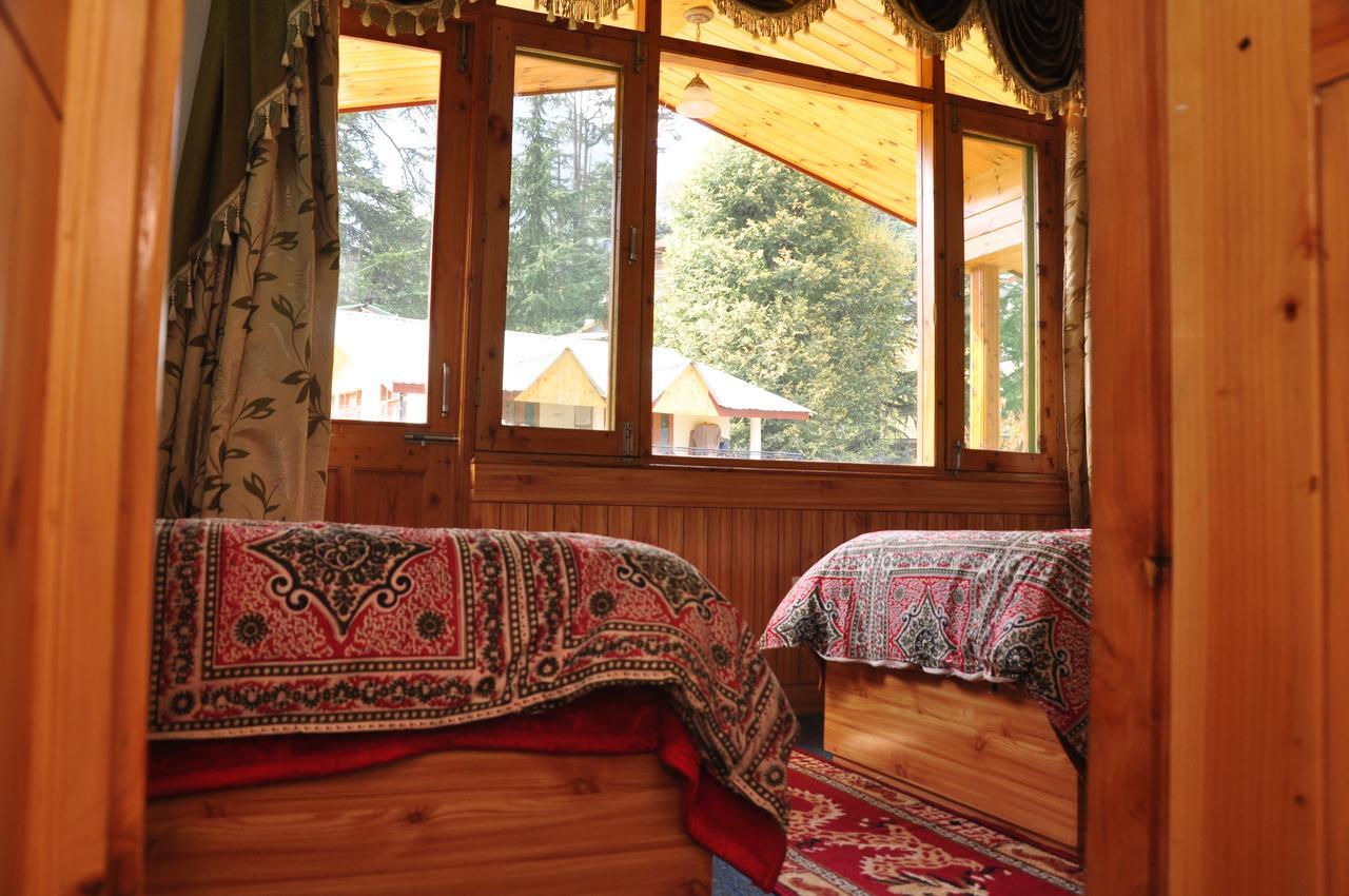 Hotel King's Land