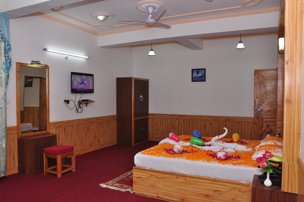 Hotel King's Land