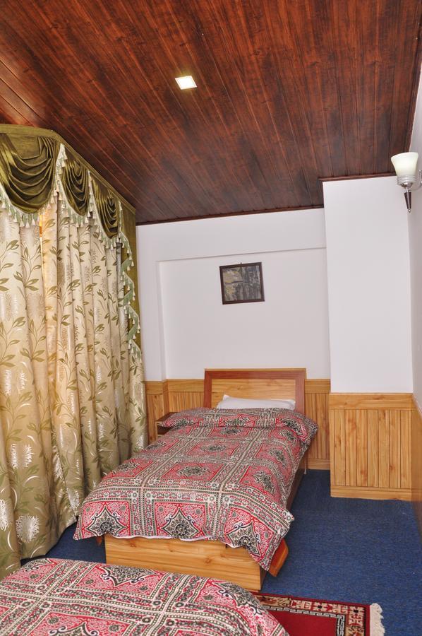 King's Land 3* Manali (Himachal Pradesh)