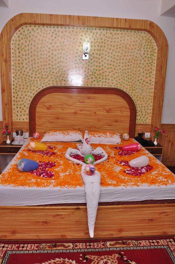 Hotel King's Land Manali (Himachal Pradesh)