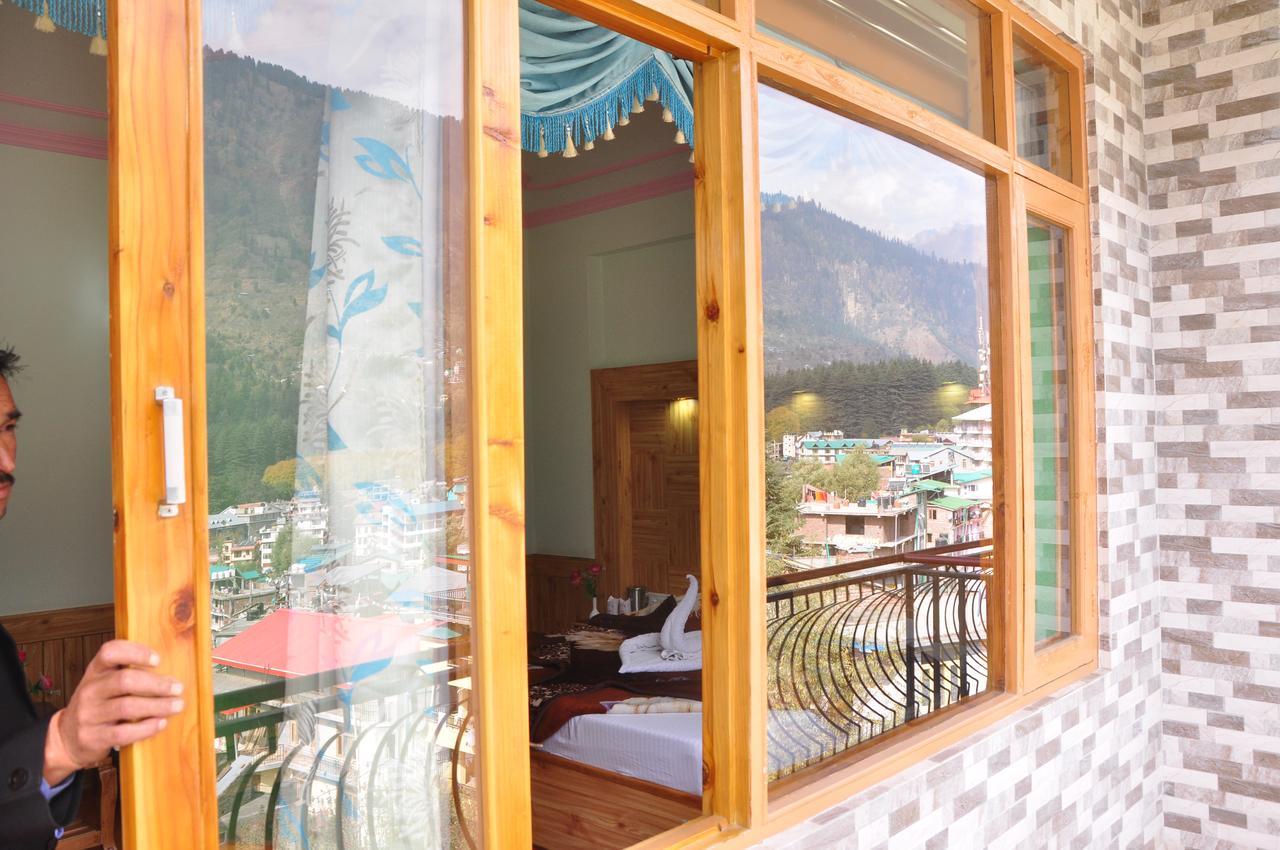 King's Land Hotel Manali (Himachal Pradesh)