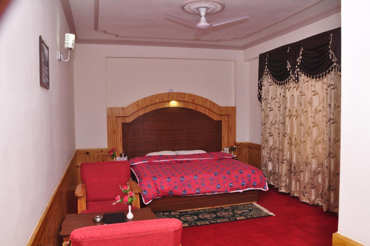 King's Land Hotel
