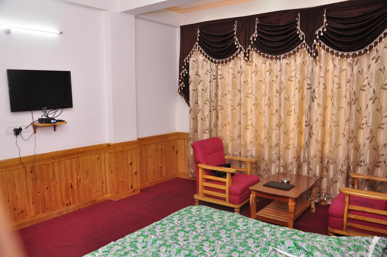 King's Land Hotel