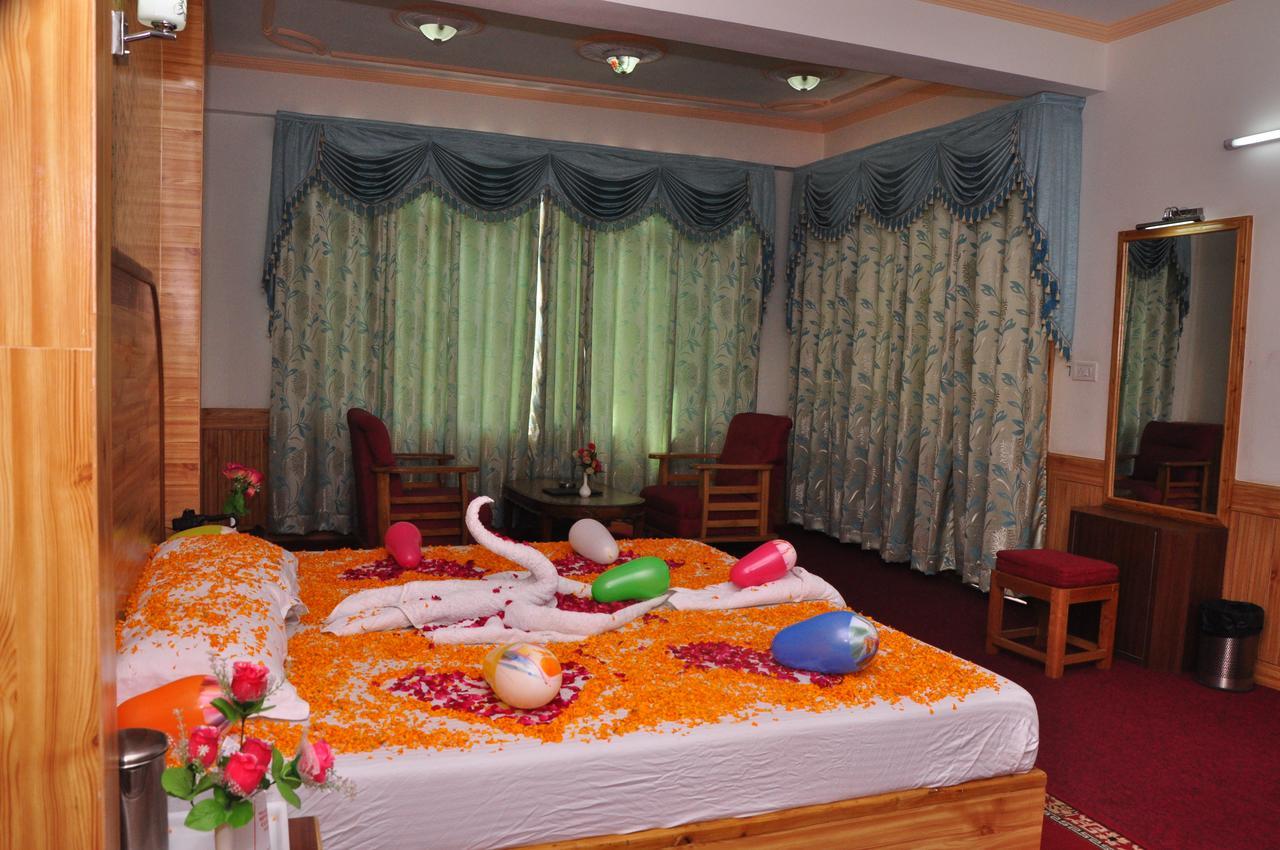 King's Land Hotel