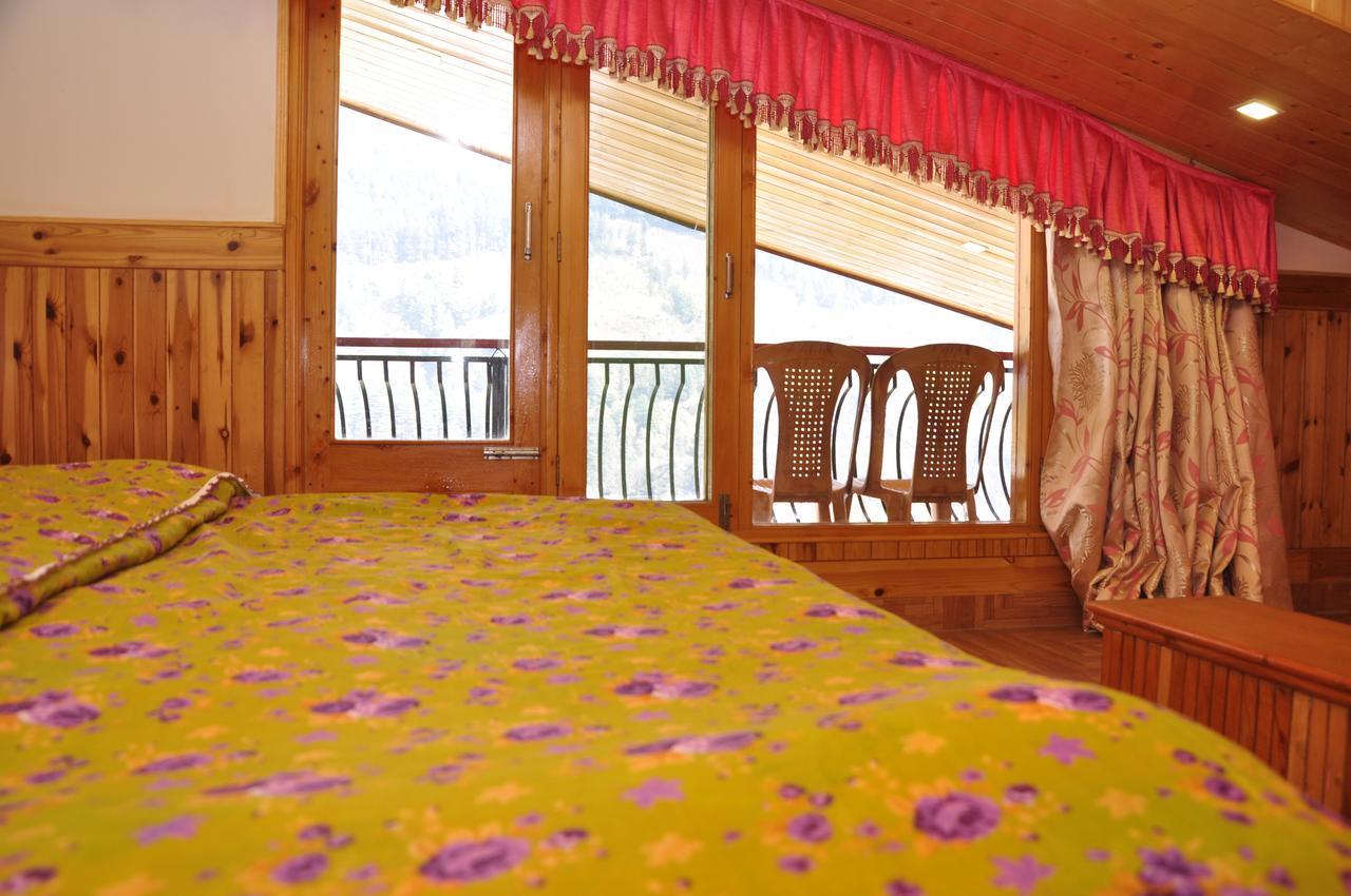 King's Land Hotel Manali (Himachal Pradesh)
