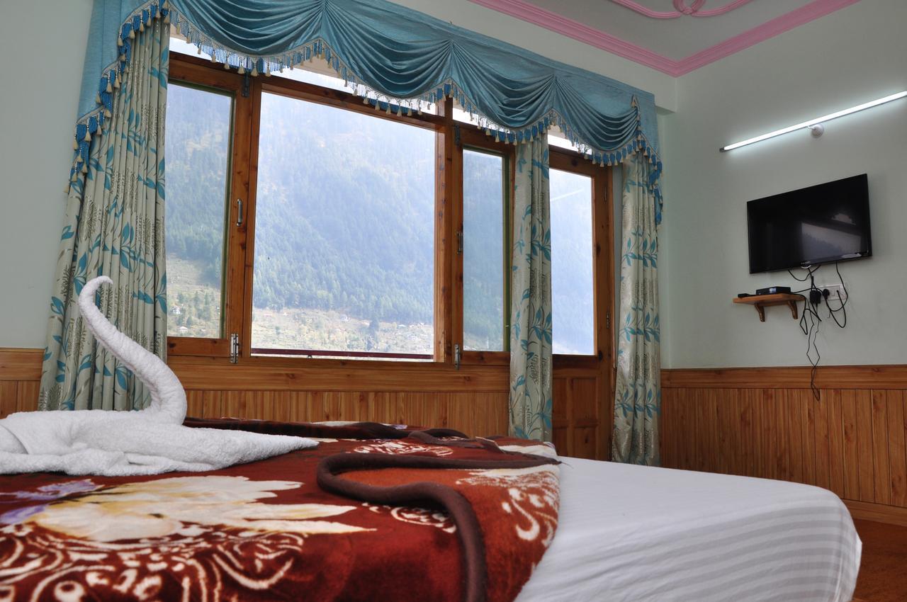 King's Land Hotel
