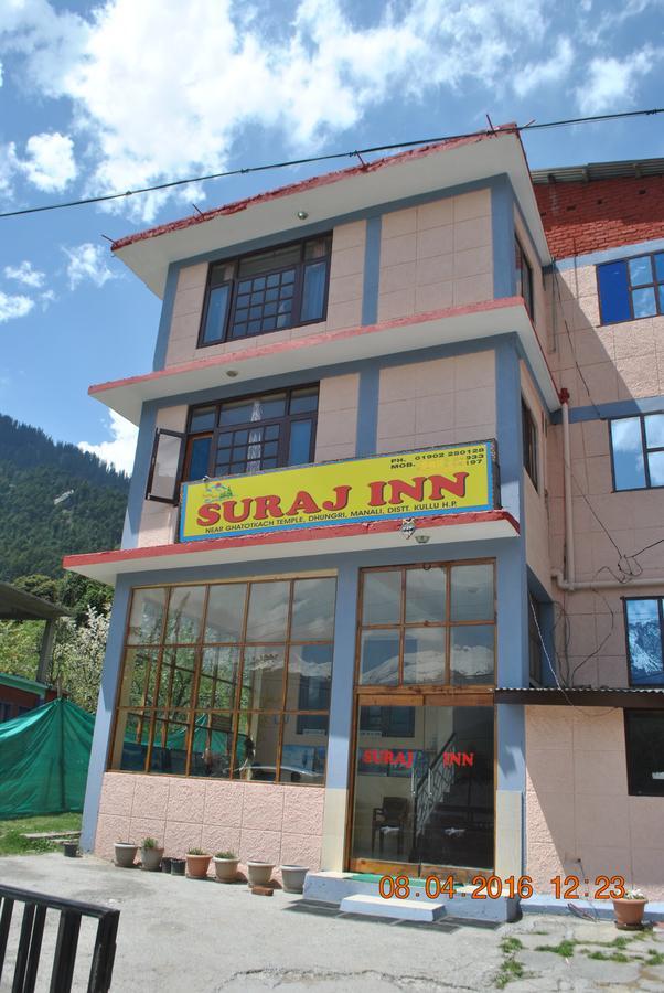 Hotel Suraj