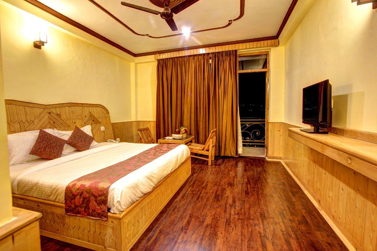 Bed & Breakfast Holiday