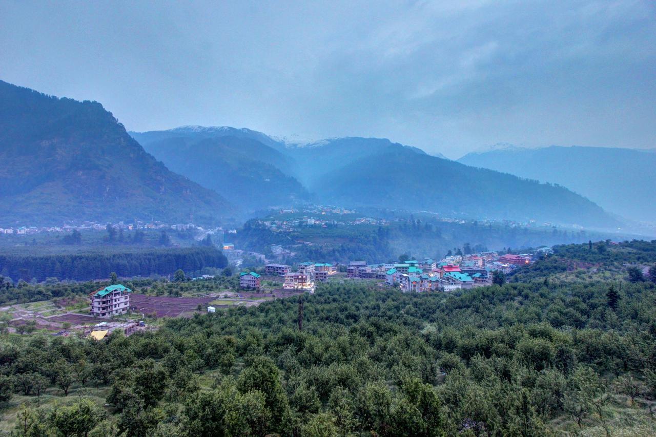 Holiday 3* Manali (Himachal Pradesh)