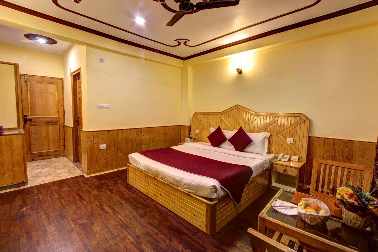 Holiday Manali (Himachal Pradesh)