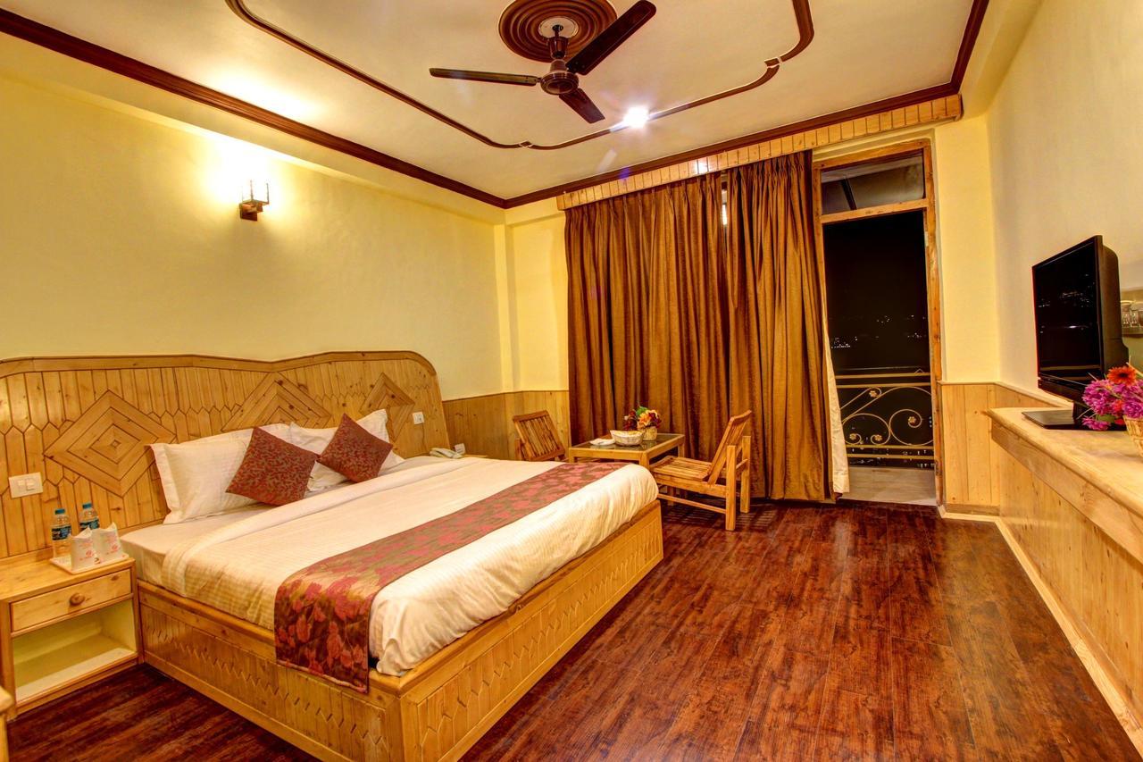 Bed & Breakfast Holiday 3*
