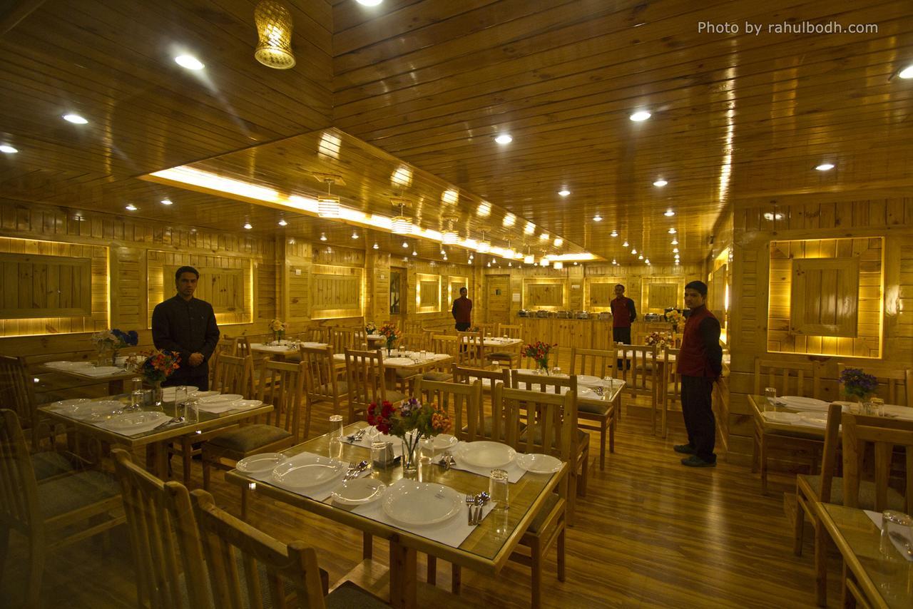Holiday Bed & Breakfast Manali (Himachal Pradesh)
