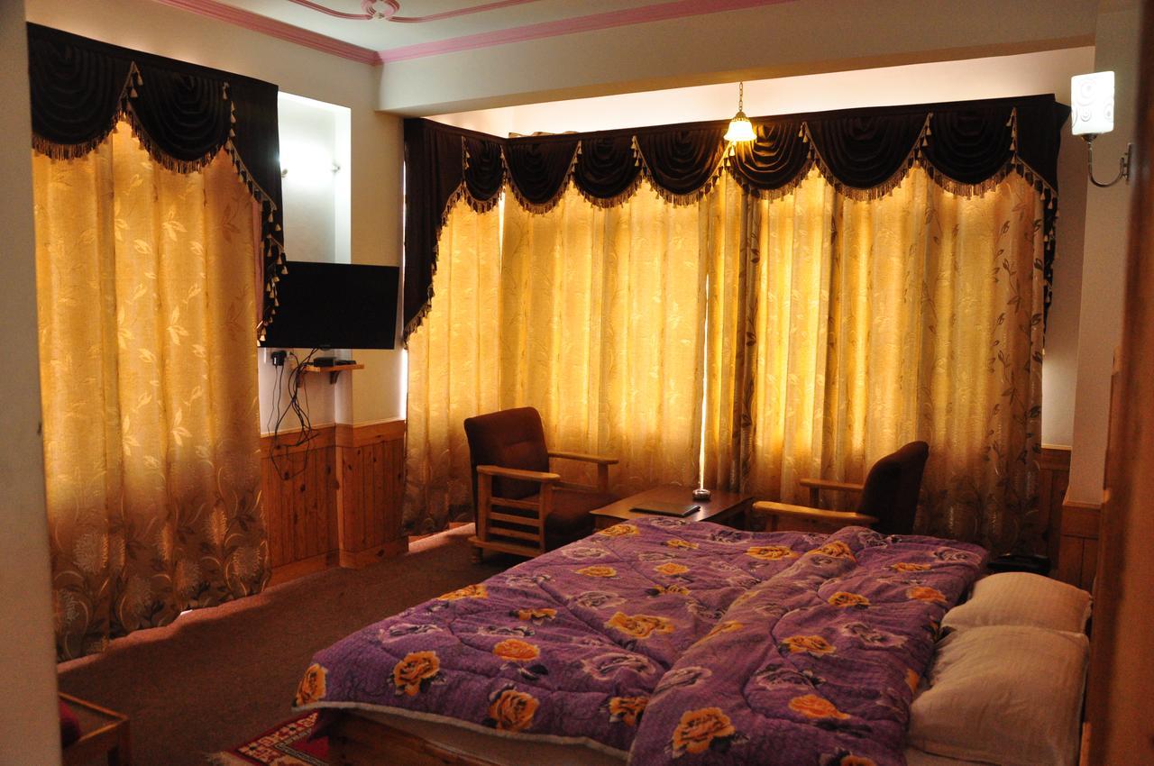 King's Land 3* Manali (Himachal Pradesh)