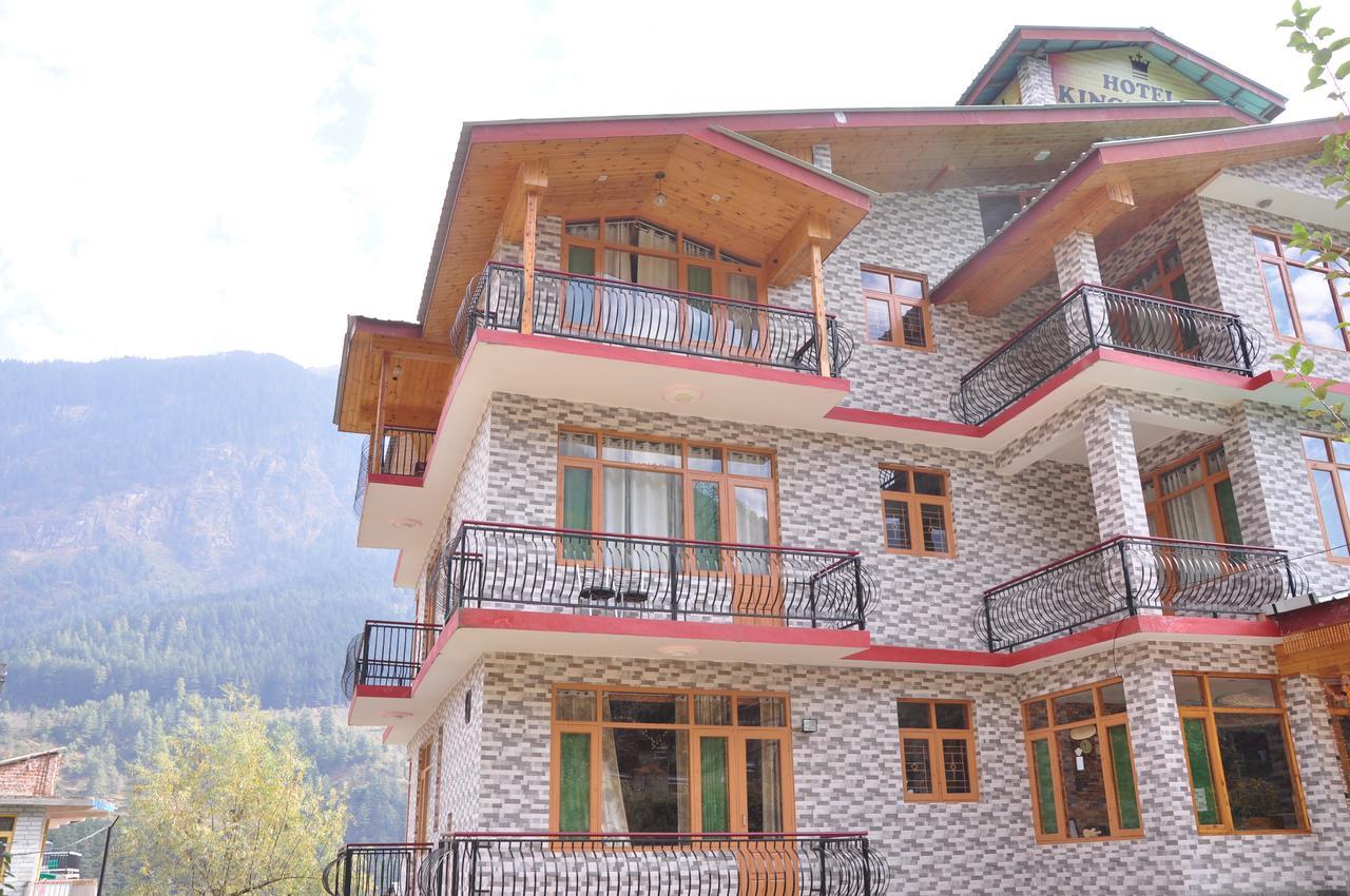 King's Land 3* Manali (Himachal Pradesh)