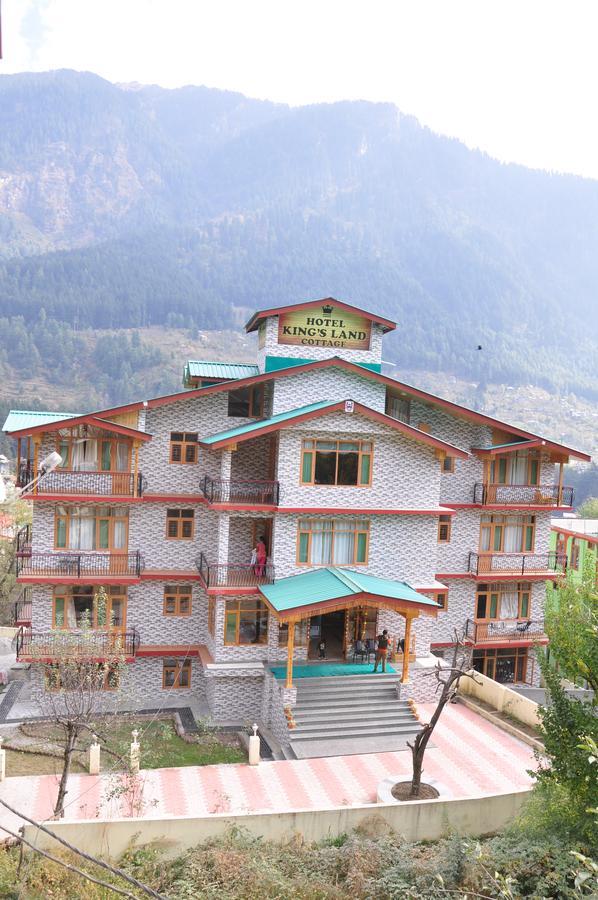 Hotel King's Land