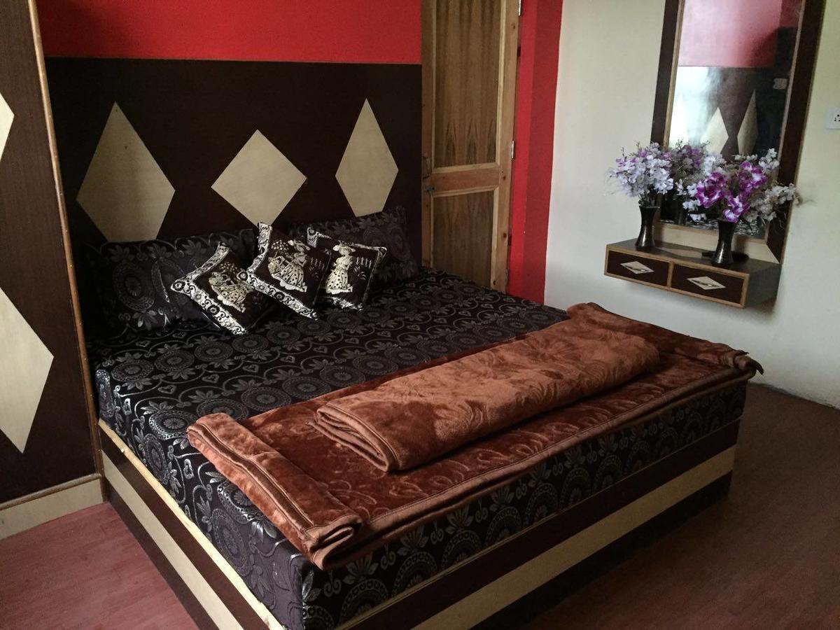 The Lost Tribe Hostels Hostel