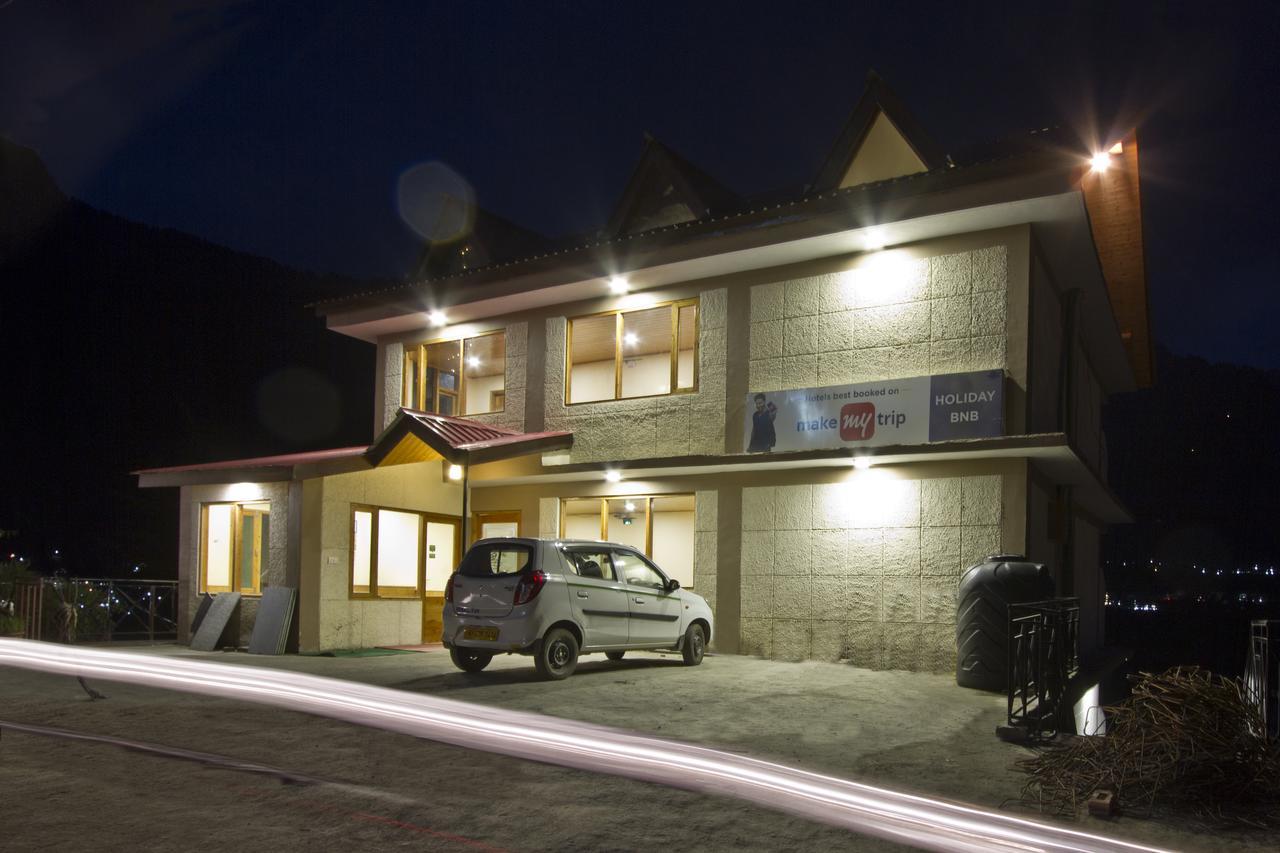 Holiday 3* Manali (Himachal Pradesh)