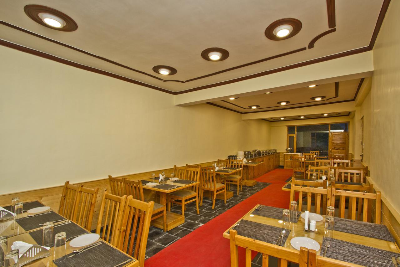 Holiday 3* Manali (Himachal Pradesh)
