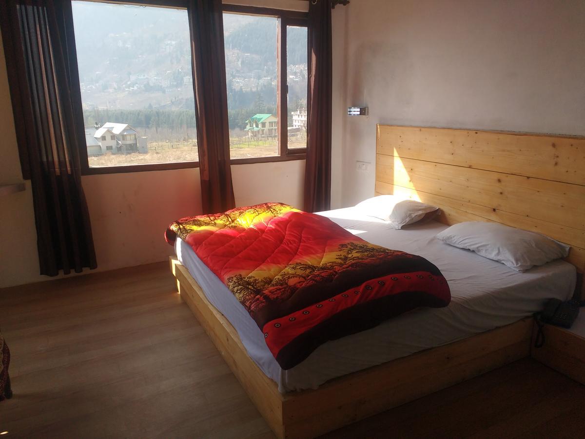 Hotel Mountain