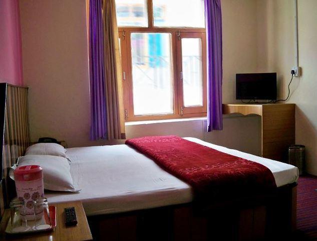 Hotel Mountain 2*