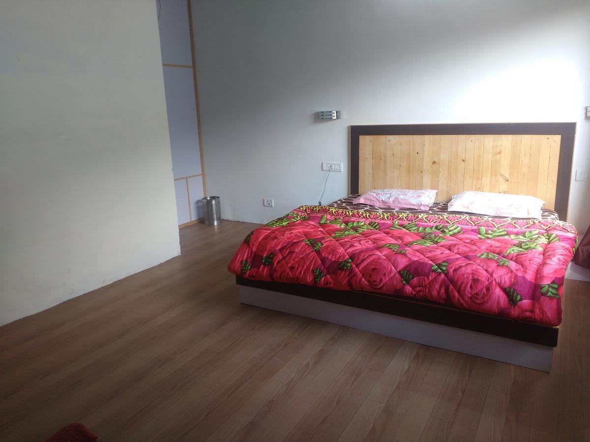 Hotel Mountain Manali (Himachal Pradesh)