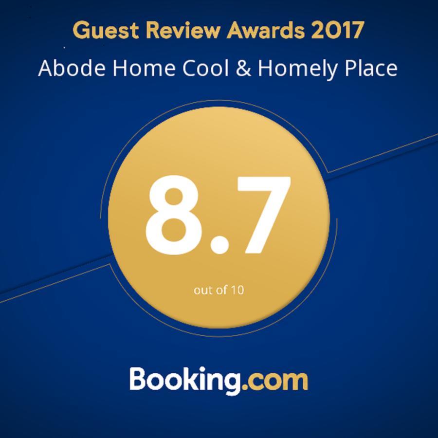Villa Abodehome Manali (Himachal Pradesh)