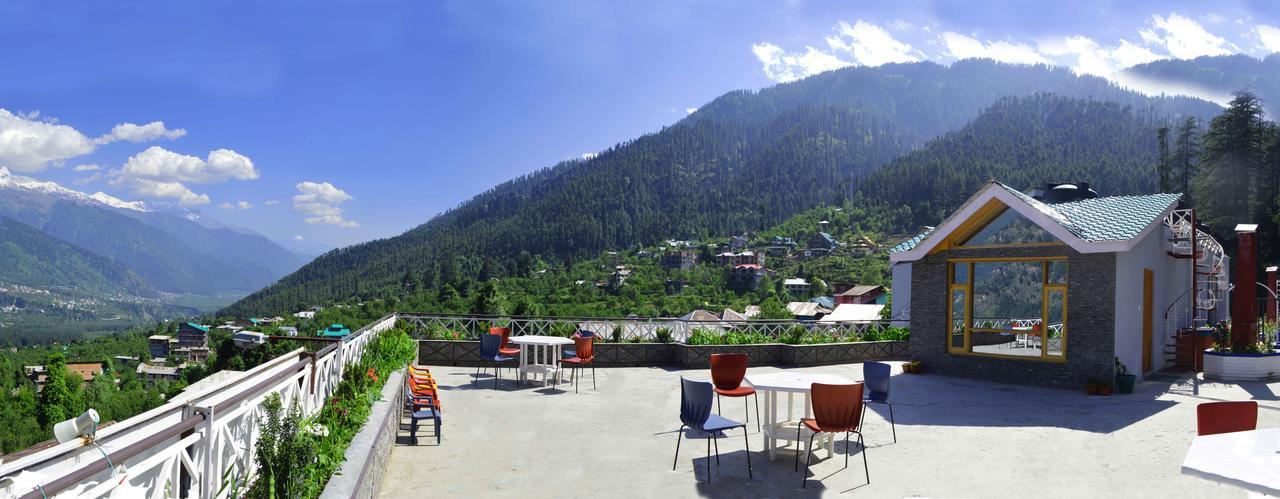 Mountain Hotel 3*