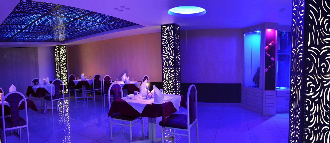 Mountain Hotel 3*