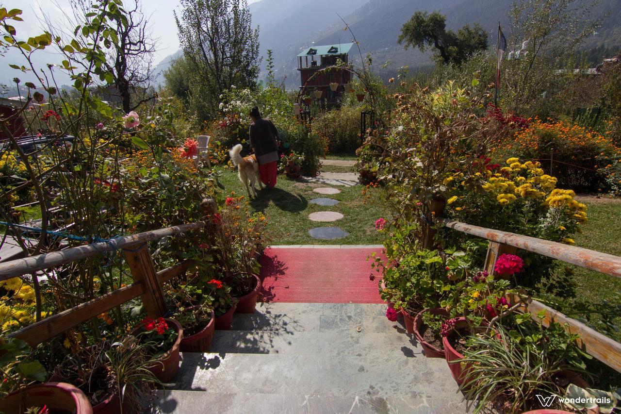 Villa Orchard *