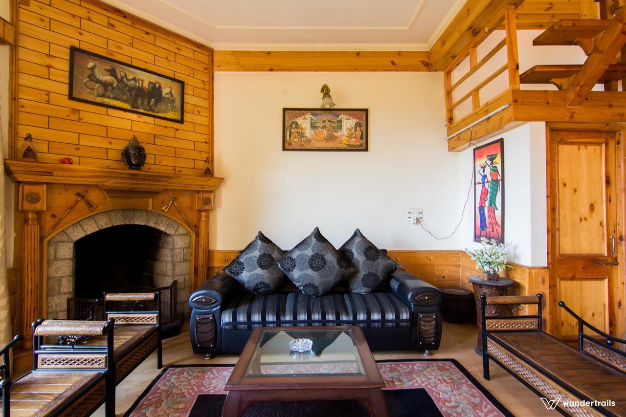 Orchard Villa
