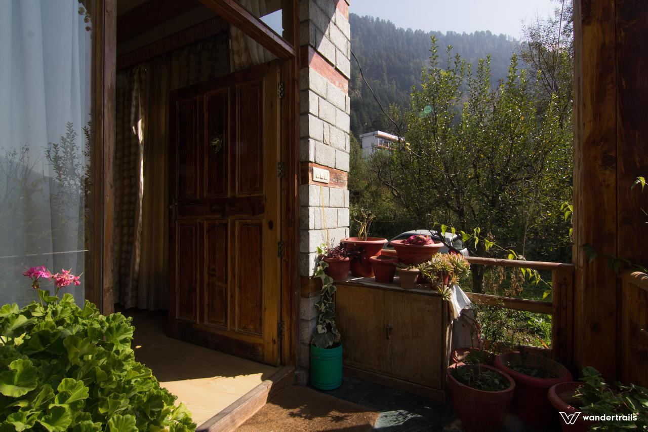 Villa Orchard *