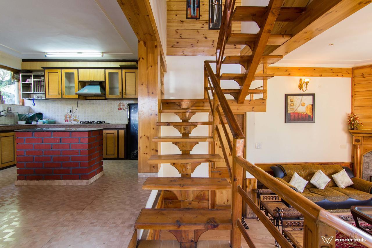 Villa Orchard *